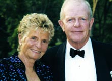 Ann and Bob Aikens