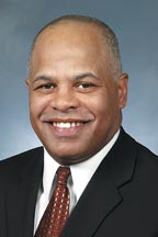 Robert L. Wood