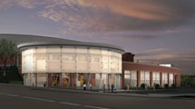 Player Development Center for Intercollegiate Basketball