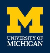 The University of Michigan The University of Michigan