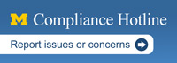 Compliance Hotline