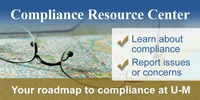 Compliance Resource Center
