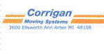 Corrigan Moving Systems Corrigan Moving Systems