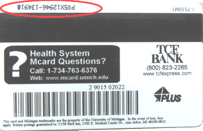Mcard